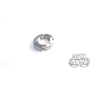 デアリバイク　ハイレートパーツ アクティブ セパレートハンドルKIT ストッパー付 ZX-25R/SE 20-24 ZX