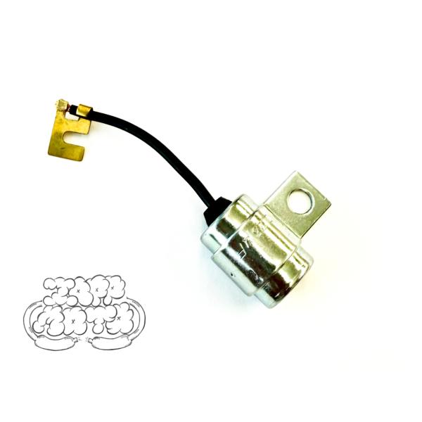 W1 W1S コンデンサー