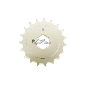 W1 W1S W1SA 650RS W3 ステアリングダンパーノブステッカー : ZAPP