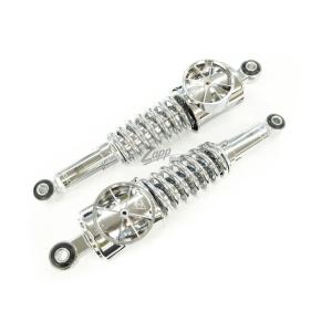 W3 650RS 純正リアサスペンション 650RS W3後期 純正タイプ リヤサスペンション : ZAPP MOTO