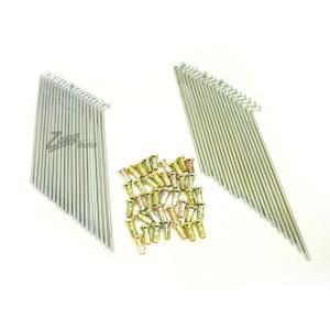 W1S W1SA 650RS W3 オイルホース ワッシャー付き : ZAPP MOTO - 通販