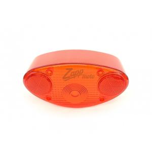 カワサキ（Kawasaki） Z1/Z2タイプ ウインカーASSY オレンジ 4個セット