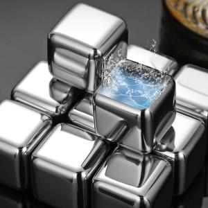 トング付 収納ケース付き 溶けない氷 8個入 ...の詳細画像1