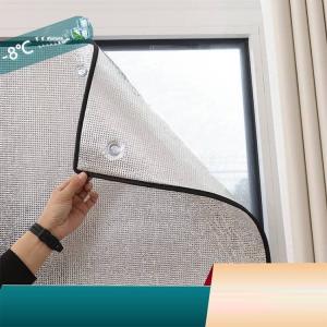アルミシート アルミ断熱シート はがせる 両面...の詳細画像3