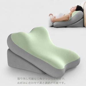 うつ伏せまくら リラックス枕 首 2点セット ...の詳細画像4