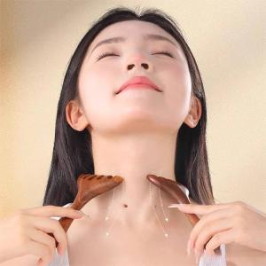 頭皮ブラシ マッサージコーム 頭皮マッサージャ...の詳細画像2