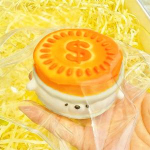 スクイーズ SNSで話題 犬 水感スクイーズ ...の詳細画像4