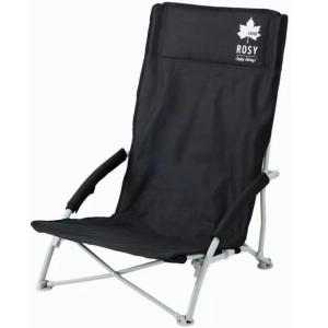 LOGOS 残2脚 チェア ロゴス ストライプ あぐらチェア・ポケット