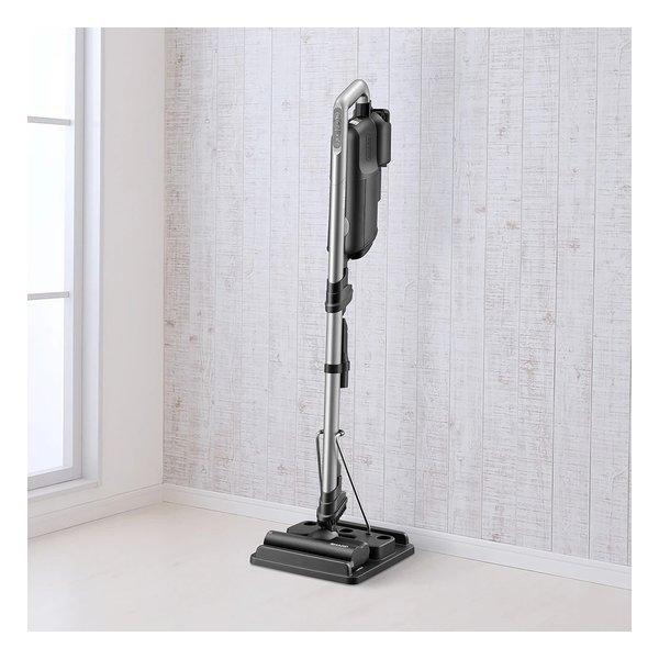 48時間以内発送 SHARP シャープ 掃除機 コードレススティッククリーナー RACTIVE Ai...