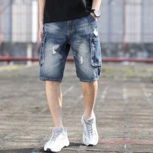 ジーパン 半ズボンの商品一覧 通販 Yahoo ショッピング