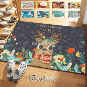 玄関マット 犬柄の商品一覧 通販 Yahoo ショッピング