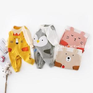 新生児 退院 服 男 50サイズ ベビー用ロンパース カバーオール の商品一覧 ベビー服 シューズ ベビー キッズ マタニティ 通販 Yahoo ショッピング