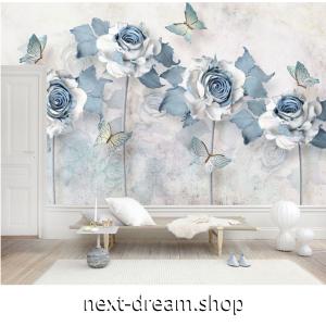 3d壁紙クロス花の商品一覧 通販 Yahoo ショッピング