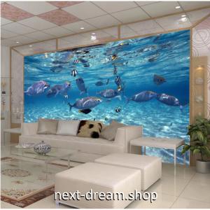 3d壁紙クロス 海の商品一覧 通販 Yahoo ショッピング