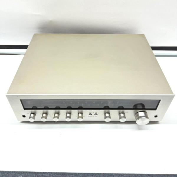 トリオ/TRIO レシーバーアンプ SS-3500 チューナーアンプ ステレオ/CP・M