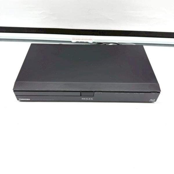 【送料無料】東芝/TOSHIBA BDレコーダー DBR-C100 2011年製 320GB/CP
