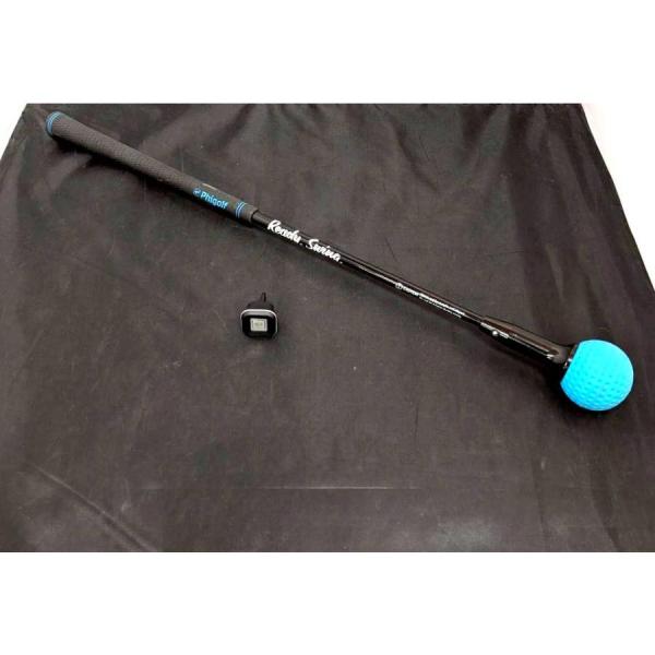 【送料無料】Phigolf ゴルフシミュレーター PHG-100 スイング分析 ゴルフ練習 /SP