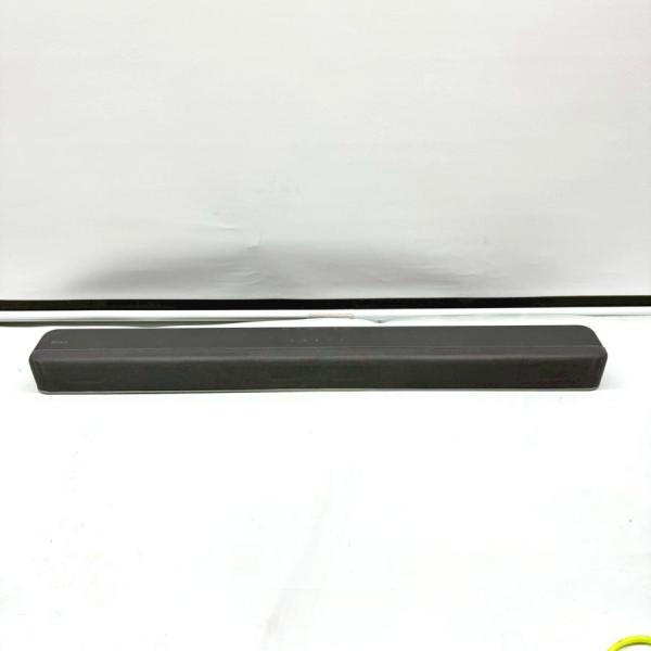 ソニー/SONY サウンドバー HT-X8500 2020年製 ホームシアターシステム  /CP・M
