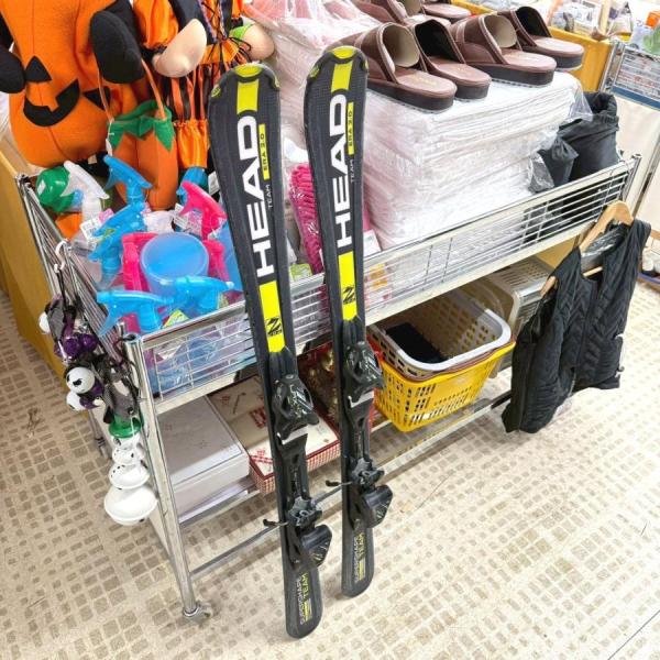 ヘッド/HEAD スキー板 ERA2.0 117cm TYROLIA LRX4.5 SUPERSHA...