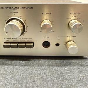 【ジャンク品】テクニクス/Technics プ...の詳細画像2
