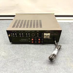 【ジャンク品】テクニクス/Technics プ...の詳細画像3