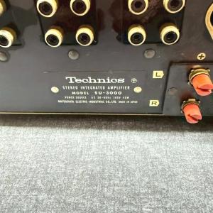 【ジャンク品】テクニクス/Technics プ...の詳細画像4