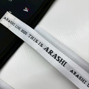 嵐 トートバッグ This is ARASHI...の詳細画像3