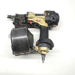 日立/HITACHI エア釘打ち機 N50.CN50 90mm 軽量 スティック/CP