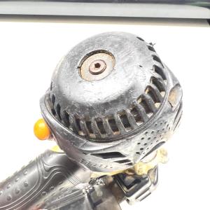 日立/HITACHI エア釘打ち機 N50.C...の詳細画像2
