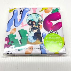【送料無料・未開封】リトグリ CD+Blu-ray UNLOCK! 初回生産限定盤A Little Glee Monster LiveTour 2023 /CP