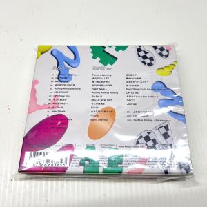 【送料無料・未開封】リトグリ CD+Blu-r...の詳細画像2