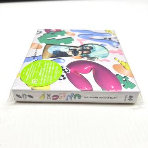 【送料無料・未開封】リトグリ CD+Blu-r...の詳細画像1