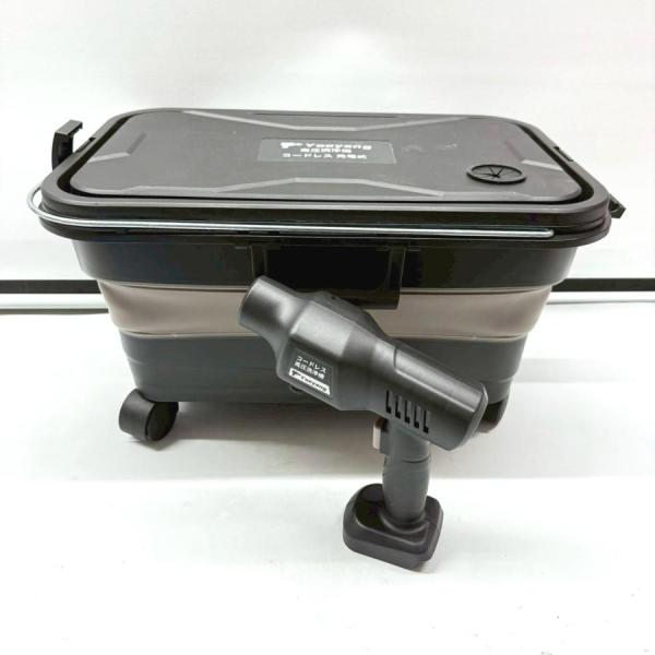 Yoeyang 高圧洗浄機 8MPa コードレス バッテリー式 18V /CP