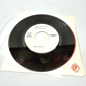 【送料無料】スピニッヂ・パワー レコード アナ...の詳細画像1