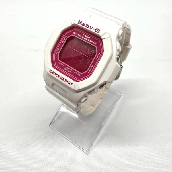 【送料無料】CASIO/カシオ  時計 BG-5601 BABY-G クォーツ デジタル/CP