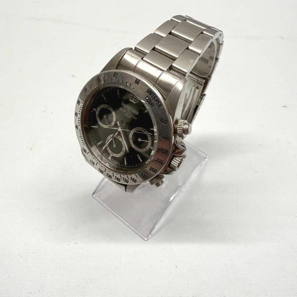 【送料無料】サルベキオ/SALVECCHIO 時計 SK-064 CREPHA クレファー クロノグ...