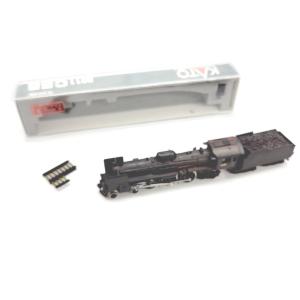 【送料無料】KATO 鉄道模型 Nゲージ/N-GAUGE C55 2011 蒸気機関車｜next-hands