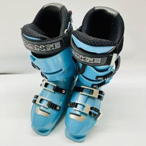 K2◇PINNACLE 110/生地劣化あり/スキーブーツ/26cm/GRN/アダルト K2◇PINNACLE 110/生地劣化あり/スキーブーツ/26cm/GRN/アダルト