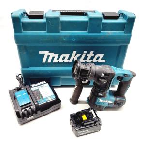 マキタ HR166DZK 16mm充電式ハンマードリル スライド式10.8V マキタ HR166DZK 16mm充電式ハンマードリル スライド式10.8V