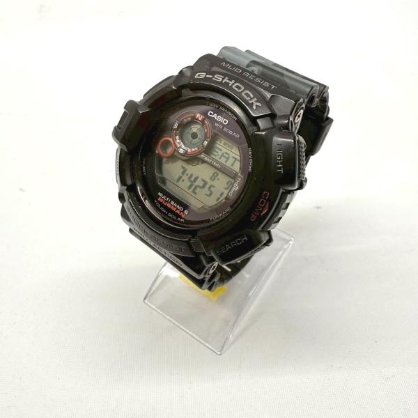 【送料無料】CASIO/カシオ  時計 GW-9300 G-SHOCK マッドマン/CP