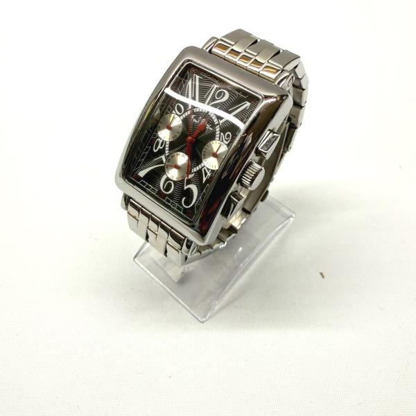 【送料無料】ソウルビート 時計 SB4580 クロノグラフ レクタンギュラー/CP