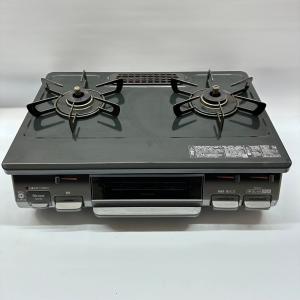 リンナイ RTE564BEL/13A ガステーブル 都市ガス12A・13A用 左 リンナイ RTE564BEL/13A ガステーブル 都市ガス12A・13A用 左