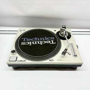 【送料無料】Technics ターンテーブル SL-1200MK3D 中古品 /CP｜next-hands
