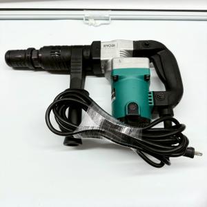 リョービ RYOBI プロ用品 コンクリートハンマ CH-462（ケースなし