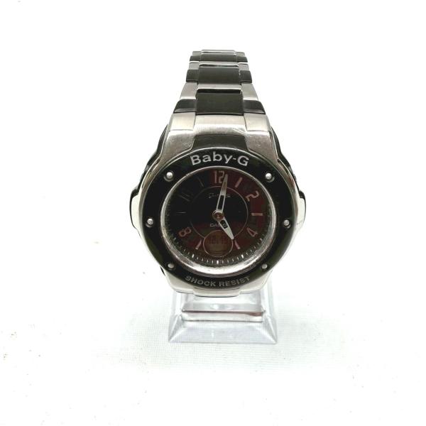 【送料無料】カシオ/CASIO 時計 MSG-3000CJ ソーラー Baby-G /CP