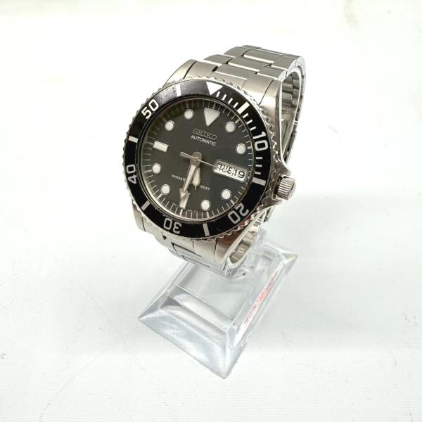 【送料無料】セイコー/SEIKO 腕時計 7S26-0050 自動巻き ダイバーズウォッチ /CP