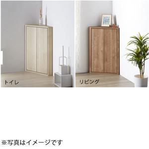 キャビネット 収納 棚 おしゃれ シンプル ナ...の詳細画像5