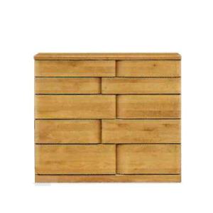 チェスト 木製 たんす タンス 箪笥 ハート 収納家具 ミドルチェスト おしゃれ お気に入 モダン 105 5段