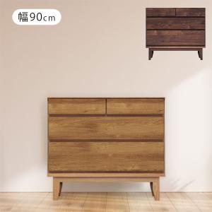 カリモク家具（KARIMOKU FURNITURE） 特典付◇カリモク チェスト 4段