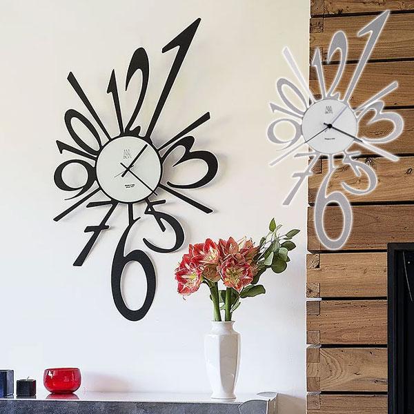 掛け時計 Arti e Mestieri【BIG BIG-BANG wall clock 0765-...